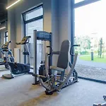 Apartament Muszelka Polanki Park