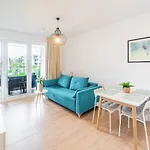 Apartament Muszelka Polanki Park