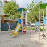 Apartament Muszelka Polanki Park